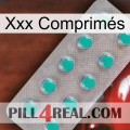 Xxx Comprimés 28